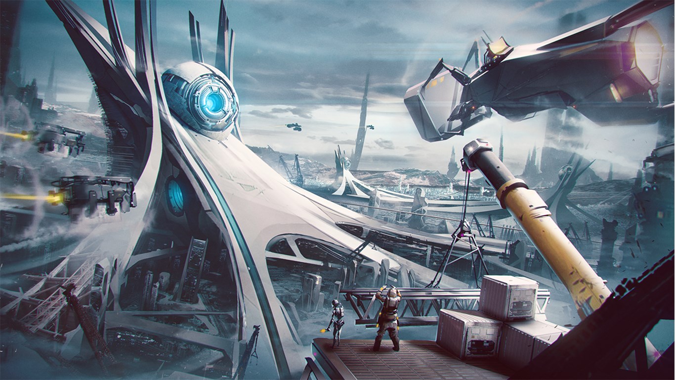 Endless Space 2: Celestial Worlds | Xbox | Chiave | Privato