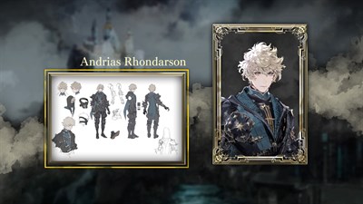 The DioField Chronicle Digitale Deluxe Edition — скриншот 9