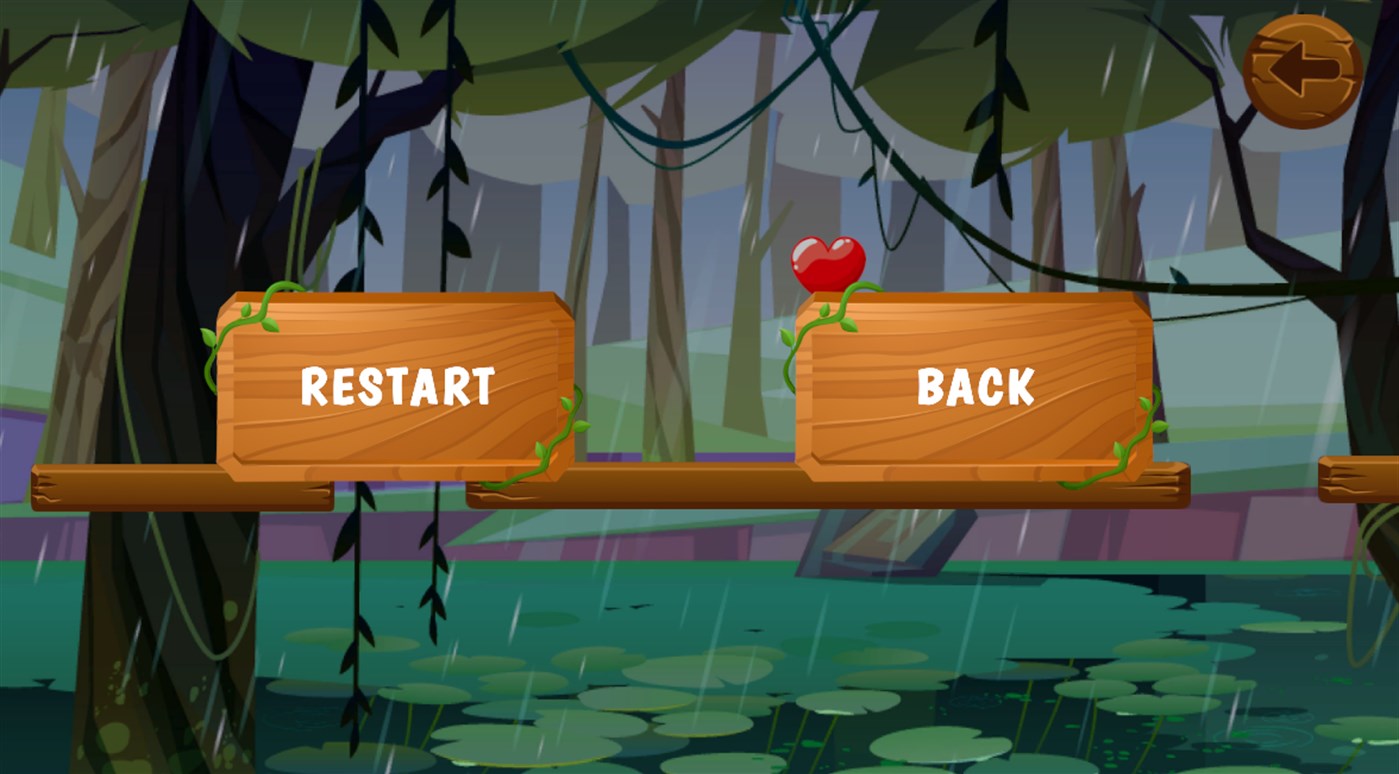 #5. Jump Frog - Simple Game (Windows) 由: Abigail minaj