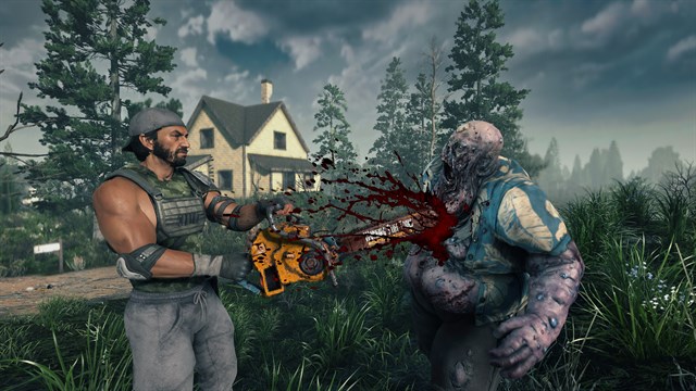 7 Days to Die - Console Edition (Game Preview) screenshot 4