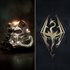 The Elder Scrolls V: Skyrim Anniversary Edition + Fallout 4: Anniversary Edition Bundle