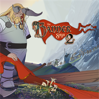 The Banner Saga 2