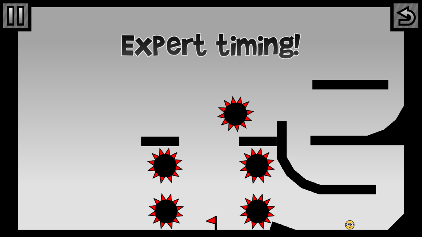 #6. Super Bounce Ball Maze Premium (Windows) 게시자: Pretty Fly Games