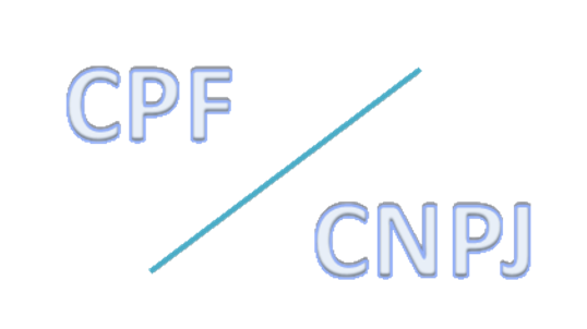 CPF / CNPJ screenshot 1
