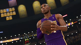 Xbox nba best sale