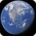 View Earth & Satellite Maps