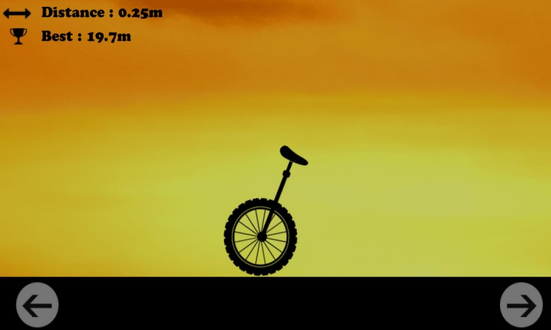 Screenshot 3 One Wheel Balance windows