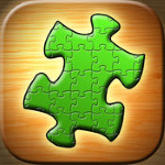 Jigsaw Puzzles-
