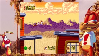 Bubsy in: The Purrfect Collection (やまねこバブジーのパーフェクト