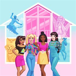 Aperçu Barbie™ Rewind
