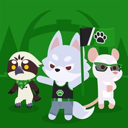 Aperçu Super Animal Royale - Season 11 Xbox Perks Pack