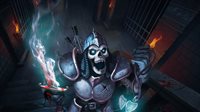 Skeletal Avenger