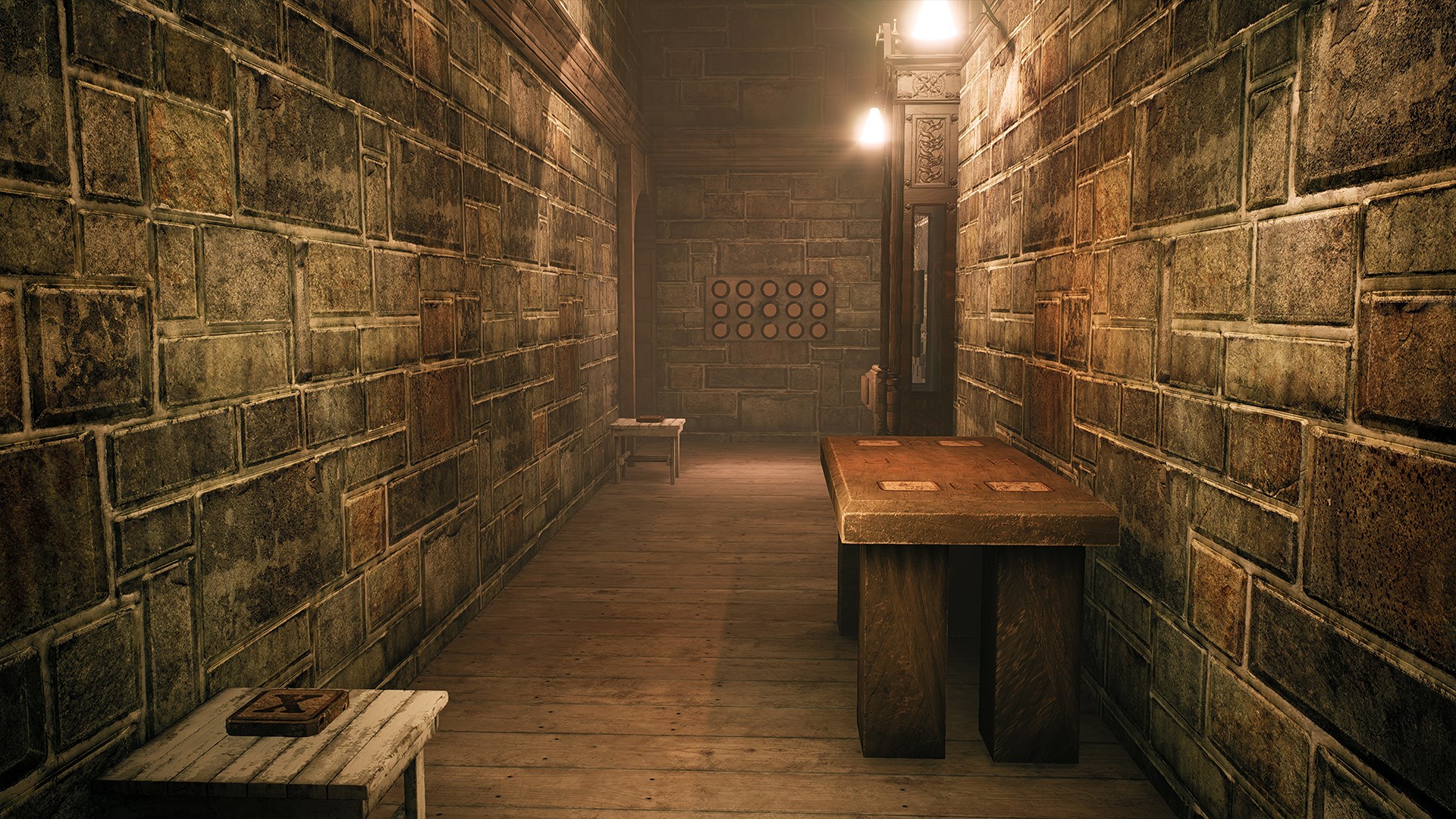 Project 7: Escape Room | Xbox | Chiave | Privato