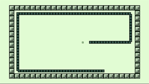 Snake: The Game — 4