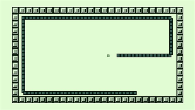Snake: The Game screenshot 4