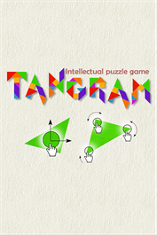 Tangram.Puzzle