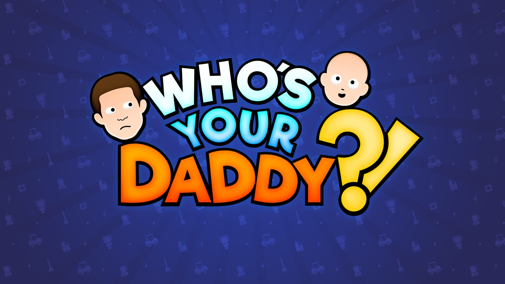Who's Your Daddy?! screenshot thumbnail video