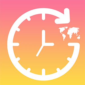 World Clock Pro - TimeZone Widgets