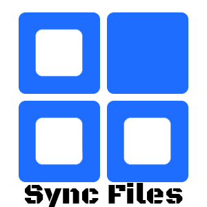 MicroSAK Sync My Files