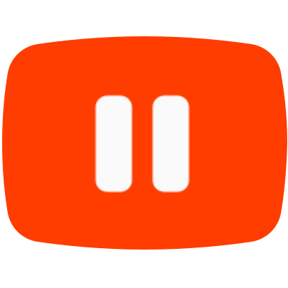 Auto Pause YouTube - Resume/Pause Video icon