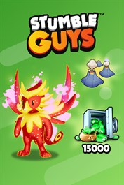Cosmic Phoenix Bundle