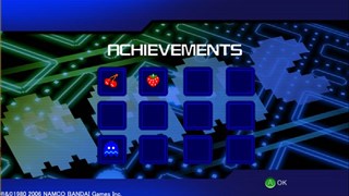 PAC-MAN screenshot 3