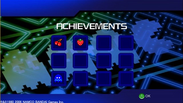 PAC-MAN screenshot 3