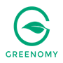 Greenomy Company Portal icon