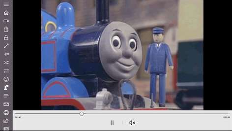 Thomas & Friends Screenshots 1