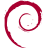 Debian 12 "Bookworm" icon