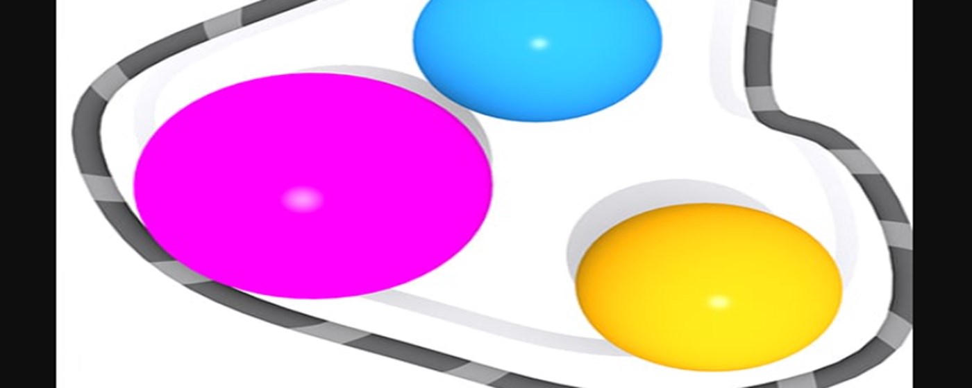 Funny Balls Game marquee promo image