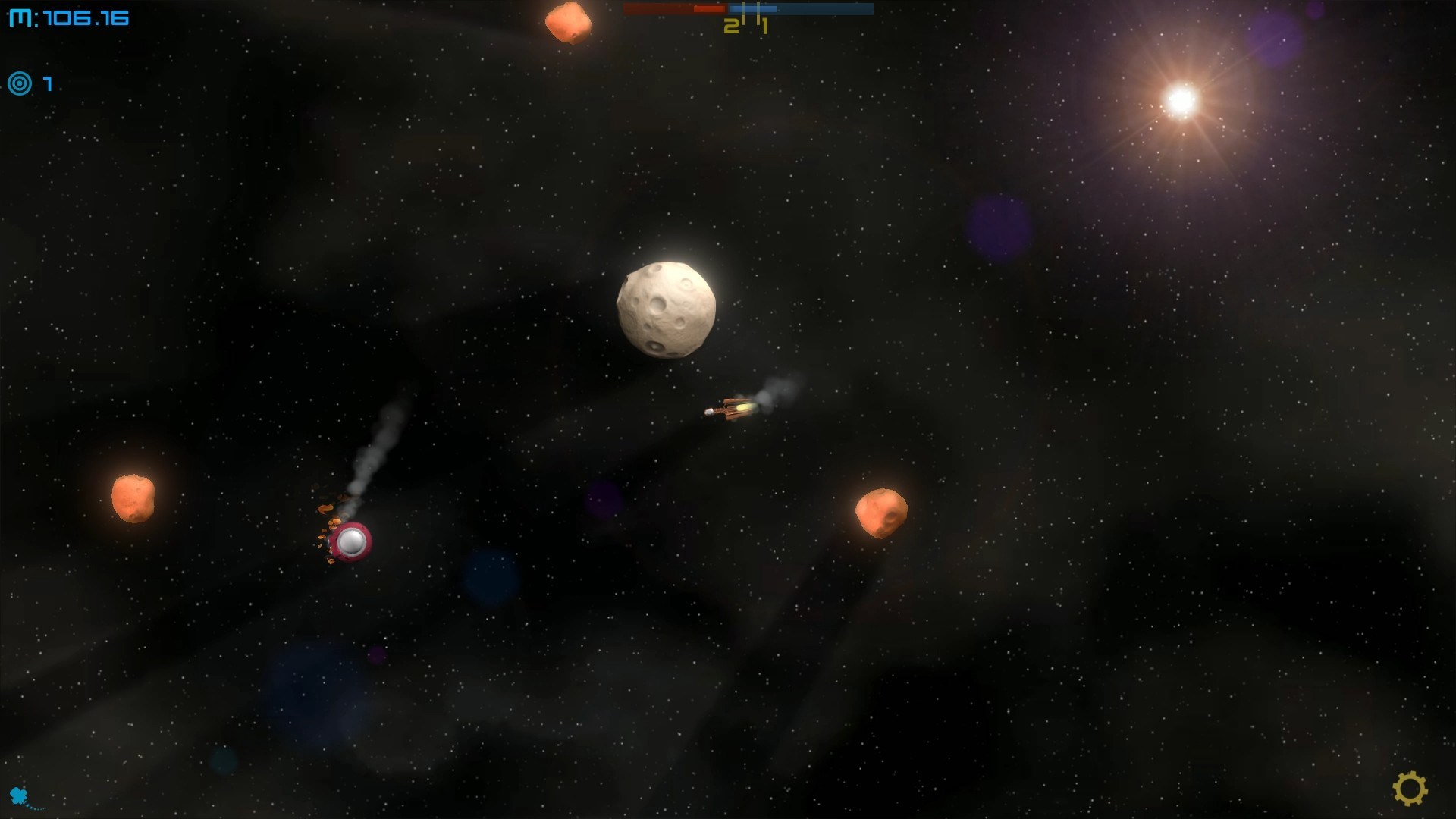 ionAXXIA screenshot 4
