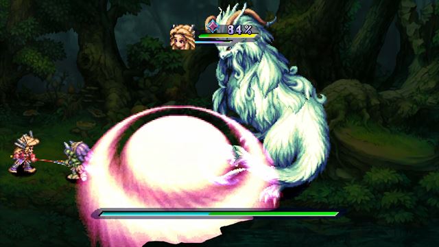 Legend of Mana screenshot 4