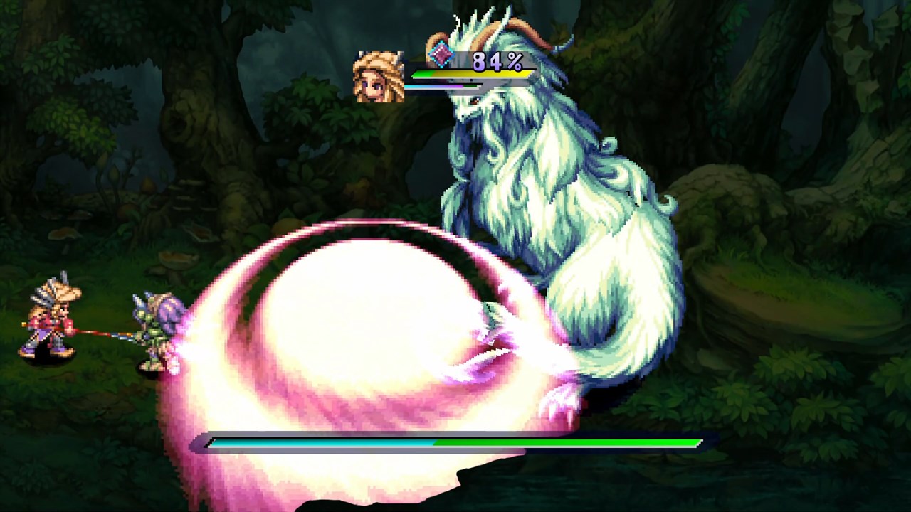 Legend of Mana screenshot 10