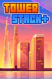 Tower Stack Plus