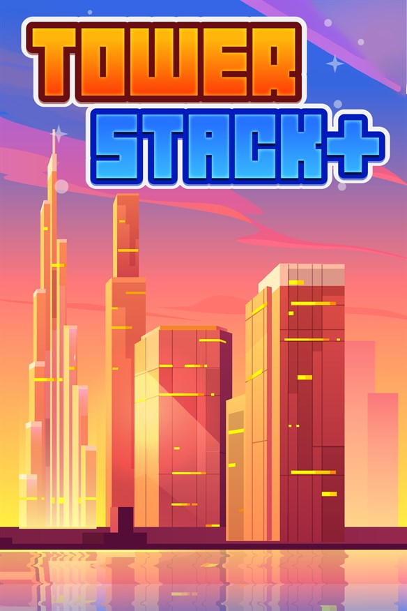 Tower Stack Plus