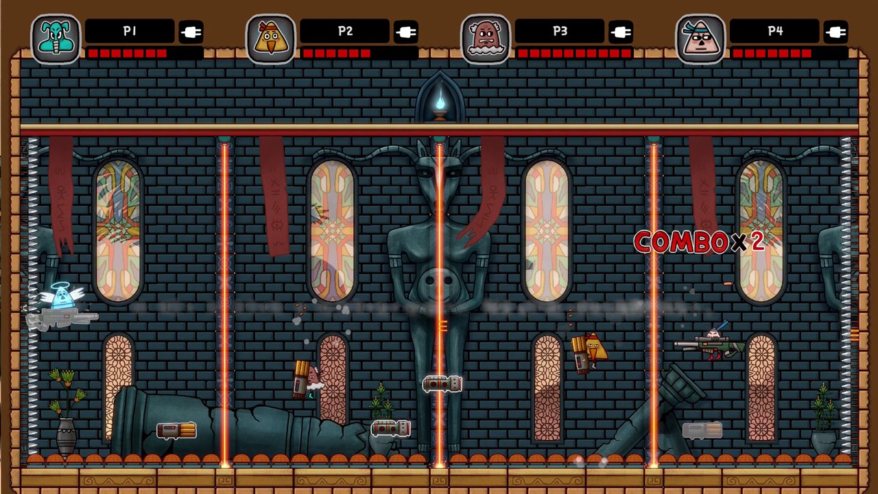 Little Triangle screenshot 3