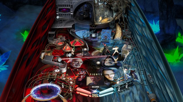 Pinball FX - Star Wars️ Pinball Collection 1 screenshot 2