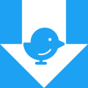 Twitter Video Downloader icon
