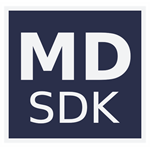 MDSDK DICOM Viewer