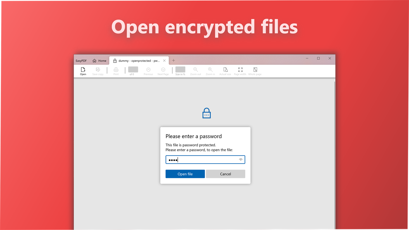 #2. PDF* (Windows) Ved: Tim Grabinat
