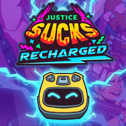 JUSTICE SUCKS: RECHARGED Demo