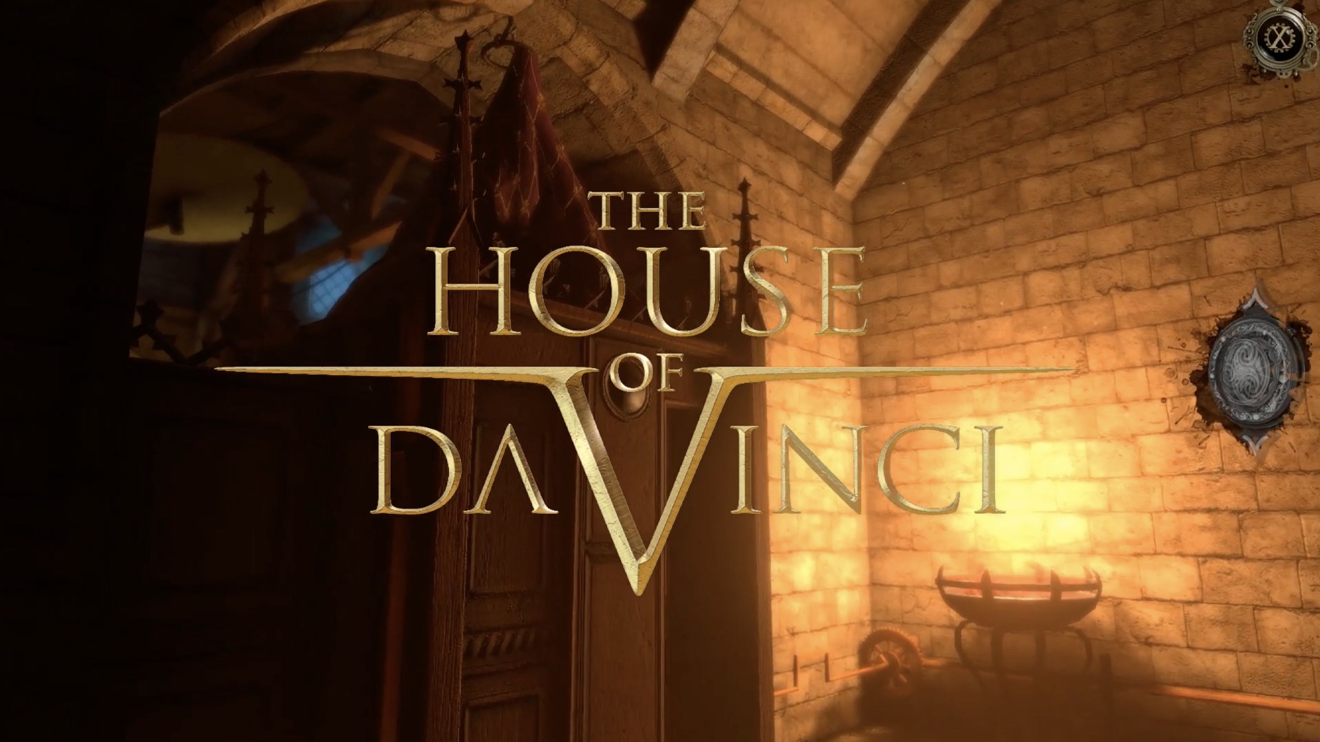 The House of Da Vinci screenshot thumbnail video