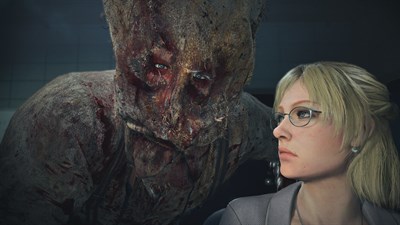 Dead Rising Deluxe Remaster - Костюм и фоновая музыка: Фермер с бензопилой — скриншот 1