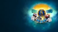 World of Warships: Legends — Livraison logistique