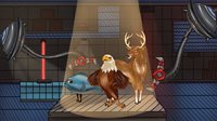 Escape from Life Inc