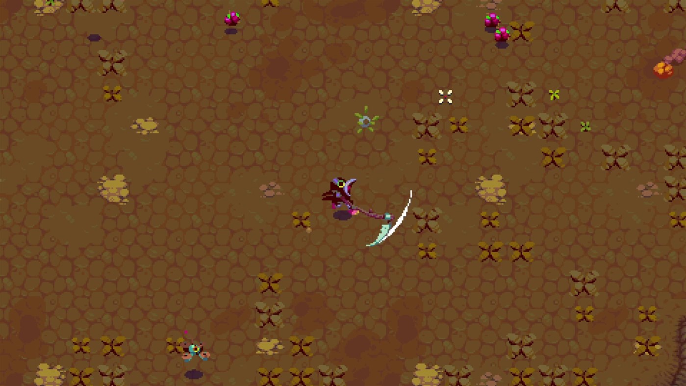 #3. Atomicrops: Reap What You Bundle (Windows) بواسطة: Raw Fury