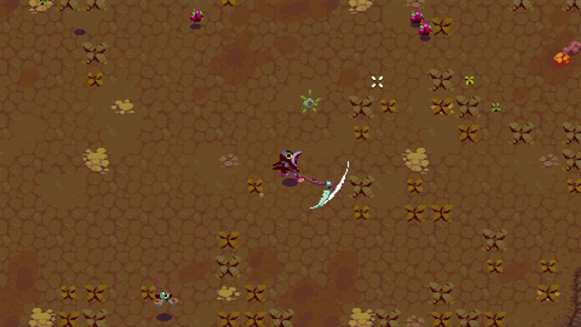 Atomicrops: Reap What You Bundle screenshot 3