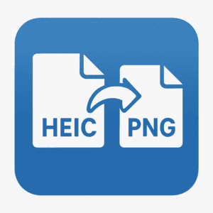 HEIC to Any Image