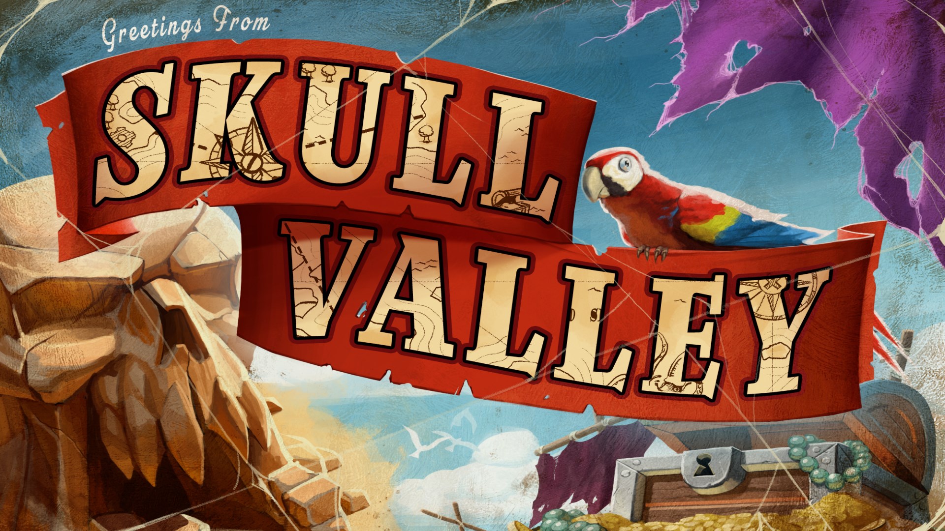 SteamWorld Build screenshot thumbnail video